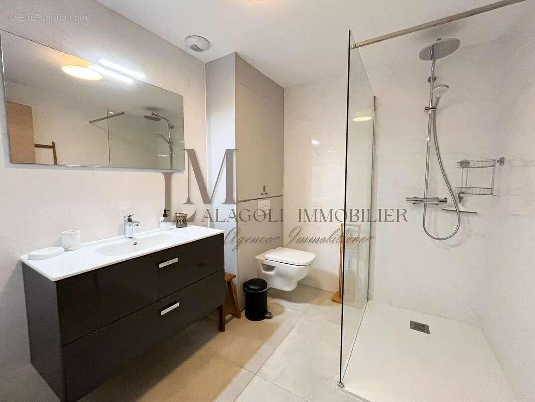 Appartement à PORTO-VECCHIO