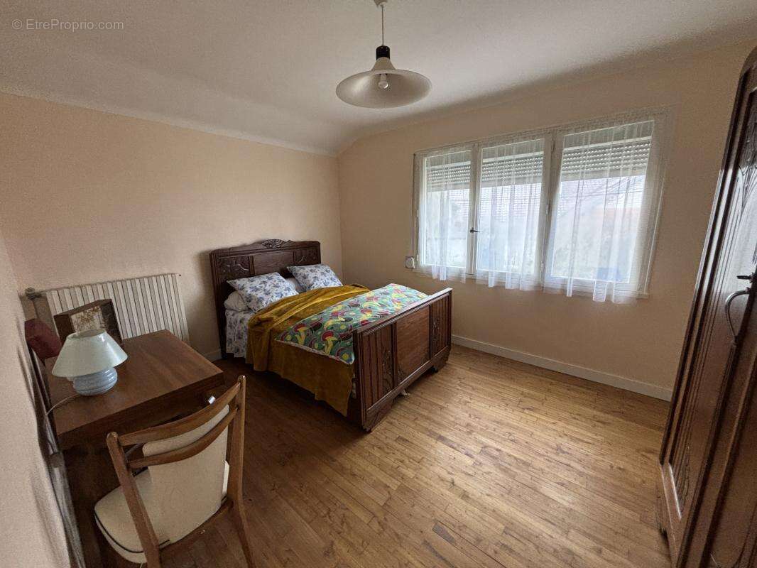 Maison à THOUARE-SUR-LOIRE