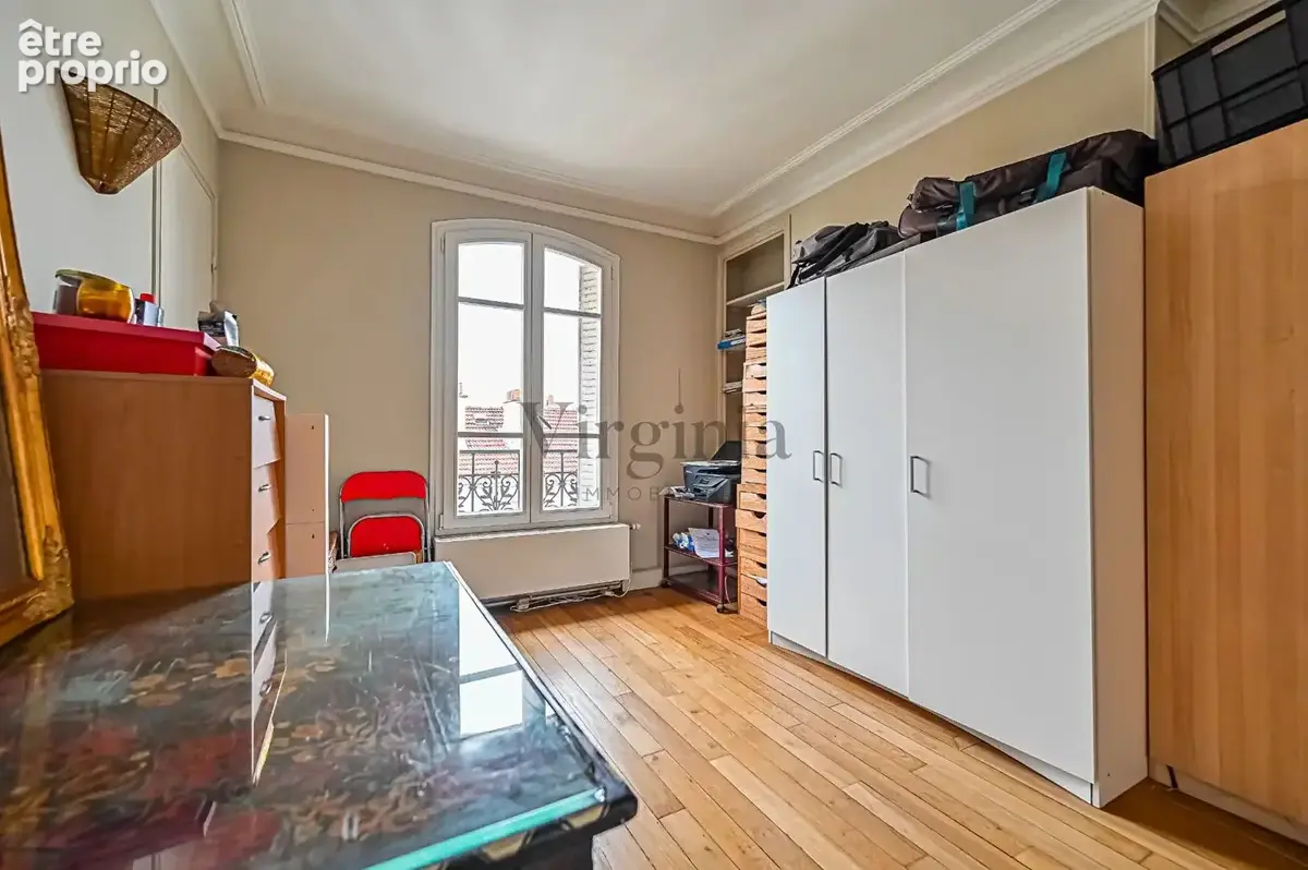 Appartement, Saint Maurice, 3 pièces, 70m2 - photo 6