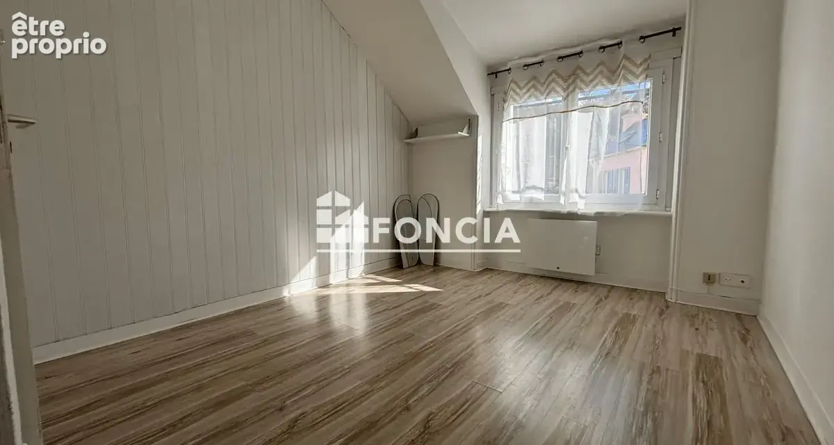 Photo Appartement à Quimper au prix de 68 500€