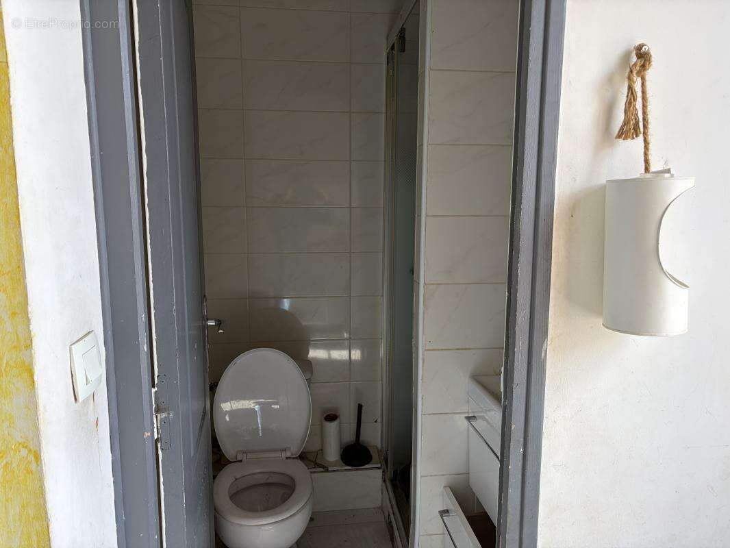 Appartement à BEZONS