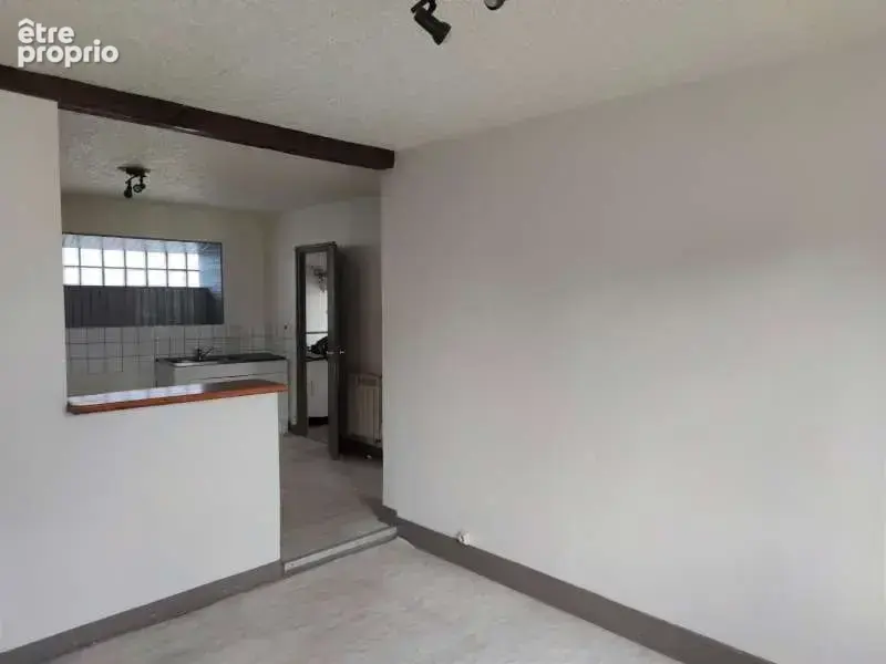 Maison de ville à fort potentiel - photo 2
