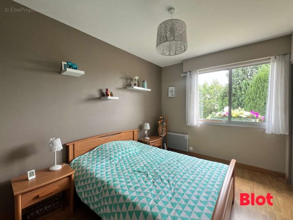 Maison 129 m² à La Baule-Escoublac  - photo 3