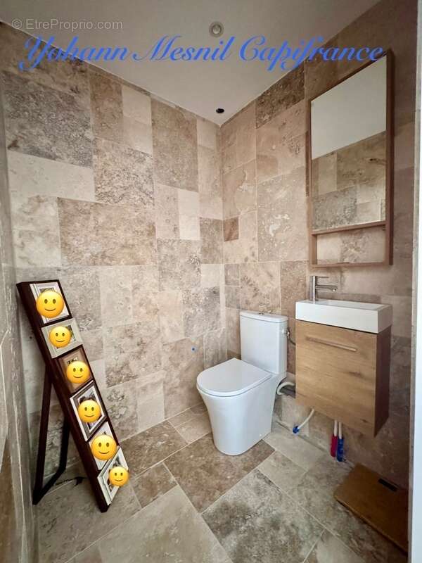 Maison à vendre 4 pièces  (79) - photo 16