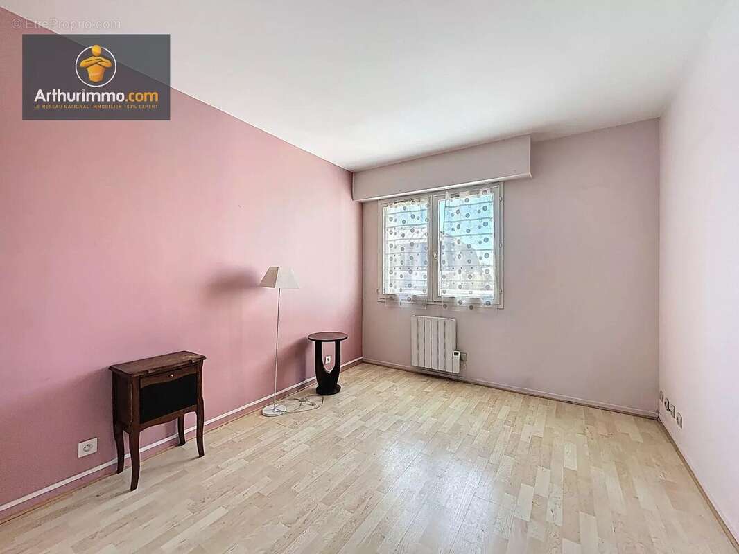 Appartement à EAUBONNE