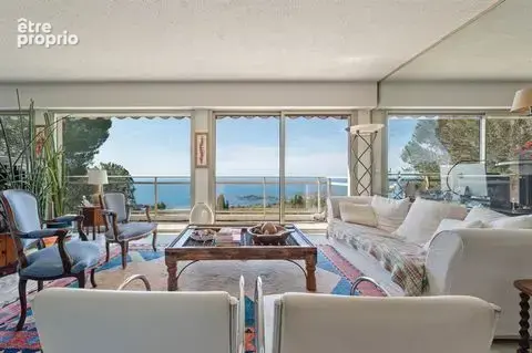 Maison 5 pièces 170 m² à vendre à Eze (06360) - photo 3