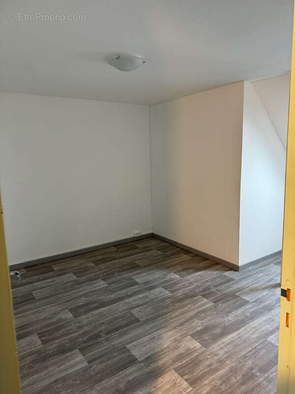 Maison à CAYEUX-SUR-MER