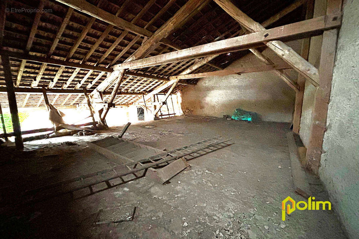 Autre à BOUXIERES-SOUS-FROIDMONT