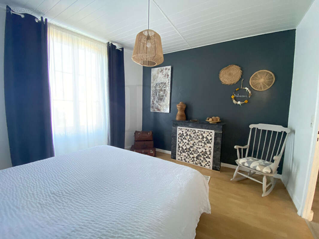 Maison à SILLY-EN-GOUFFERN