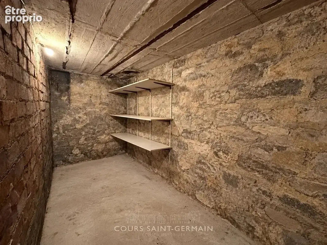 Paris 13e – guyton-de-morveau – 2 pièces – dernier étage – calme - photo 8