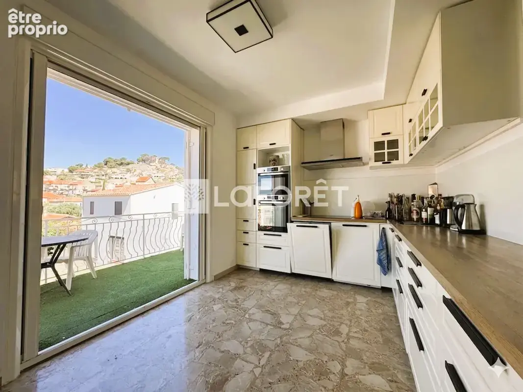 Villa Marseille Estaque avec piscine 6 pièces 186 m² - photo 6