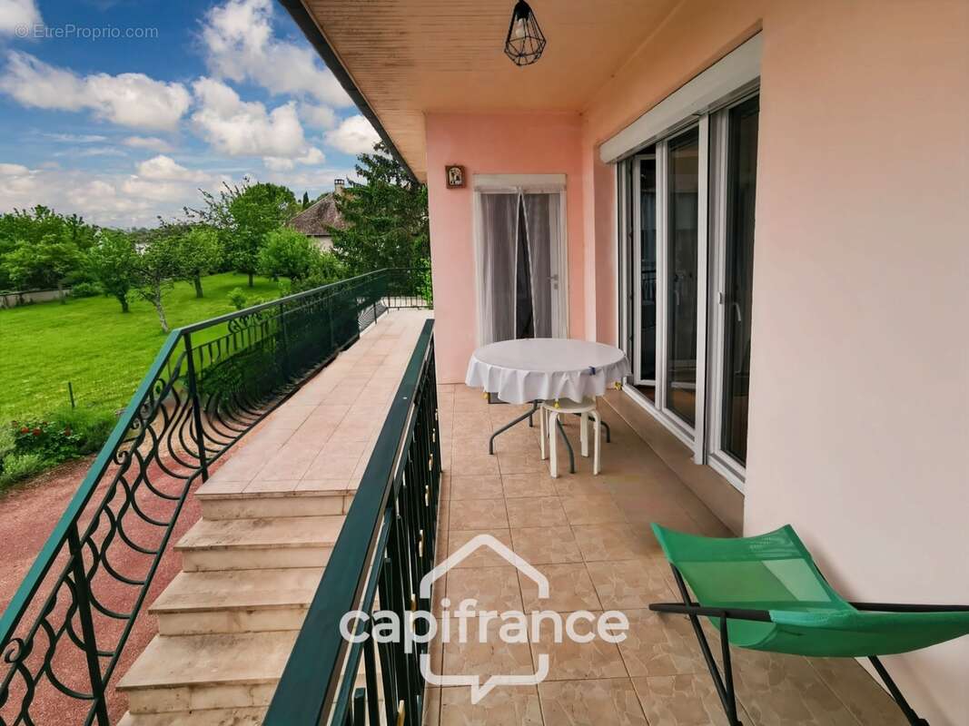 Maison à vendre 87 m² proche Beaune - photo 6