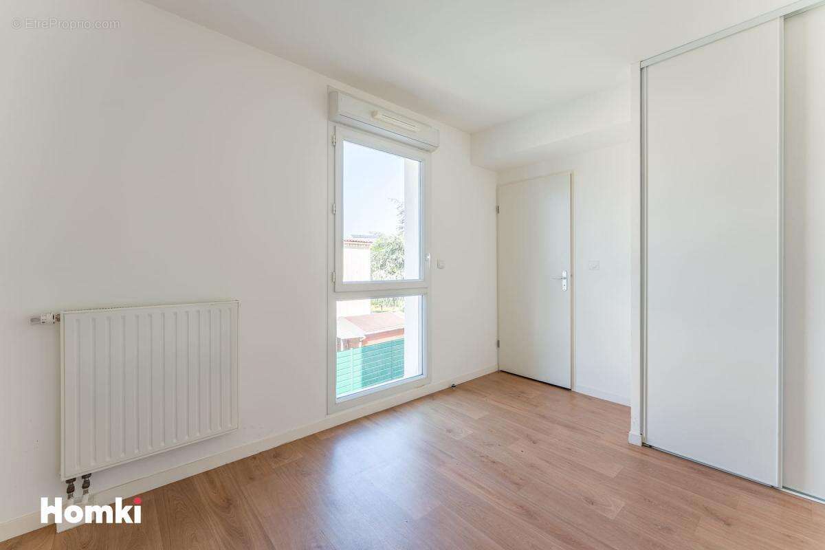 Appartement à REZE