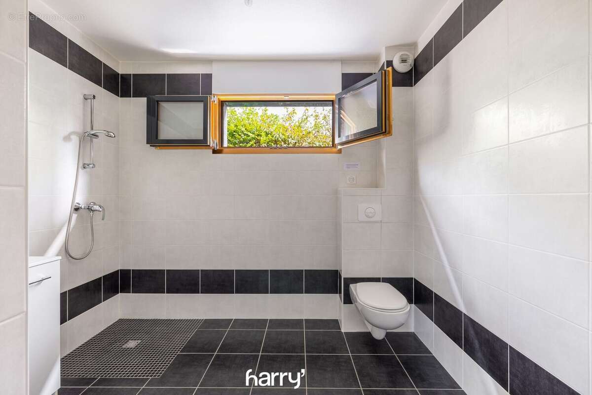 Appartement à BESANCON