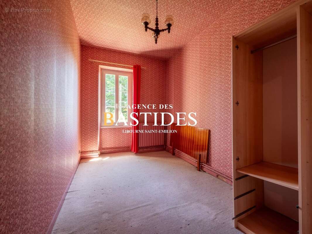 Maison à BORDEAUX