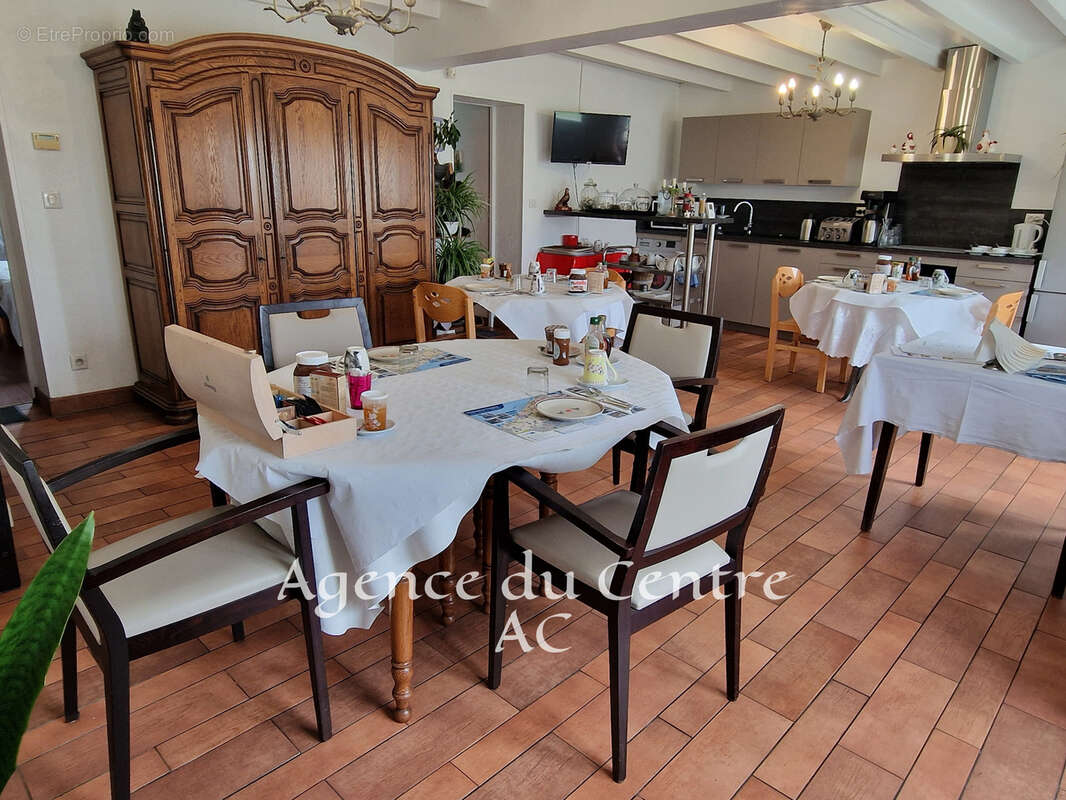 Maison à CRIQUEBEUF-EN-CAUX