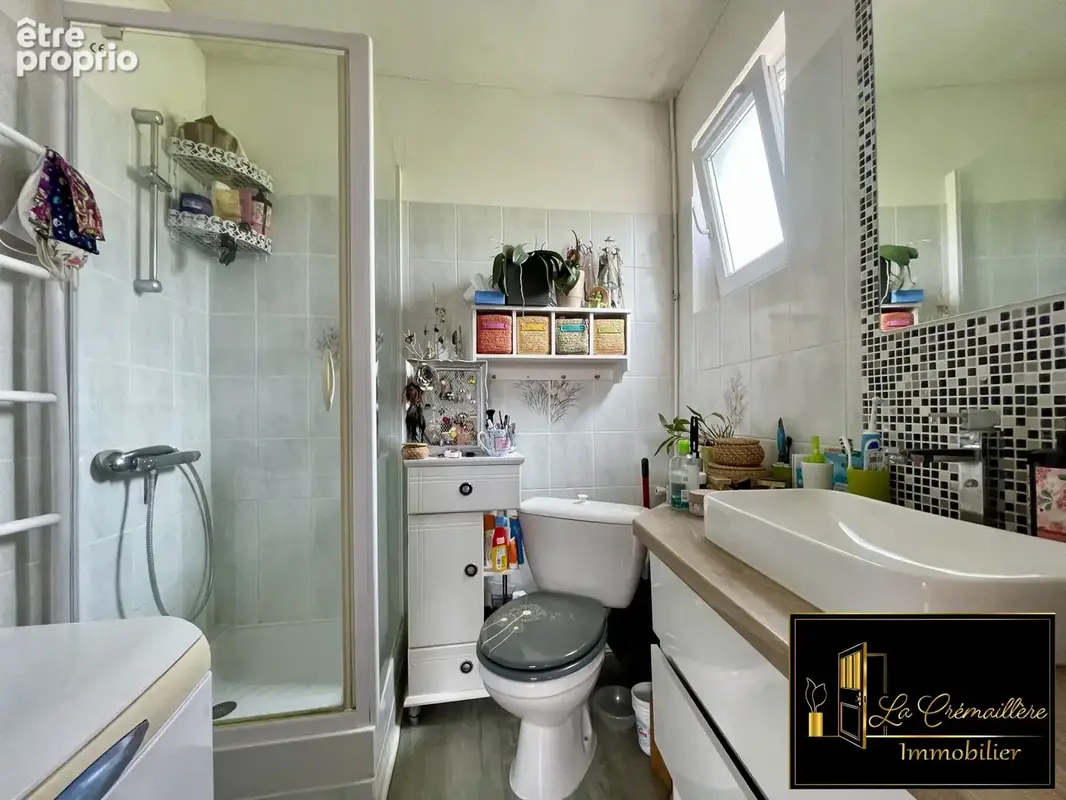 Appartement 39 m² à Dourdan  - photo 8