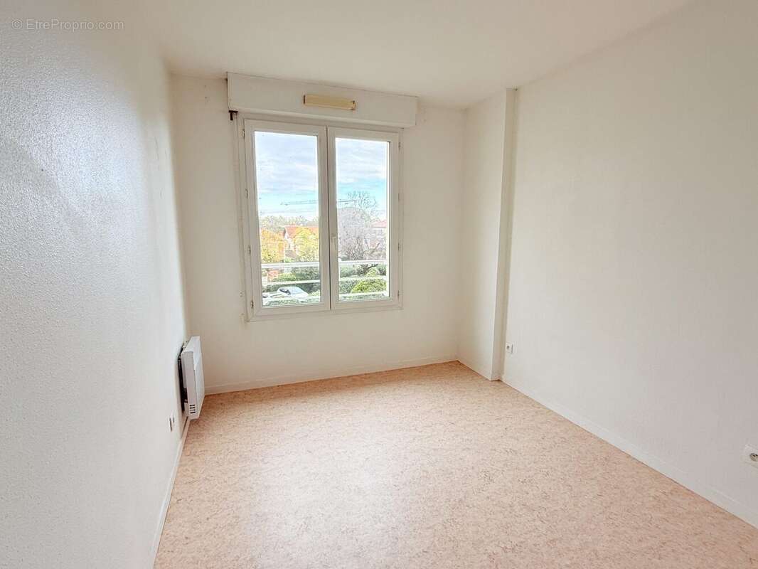 Appartement à TOURNEFEUILLE