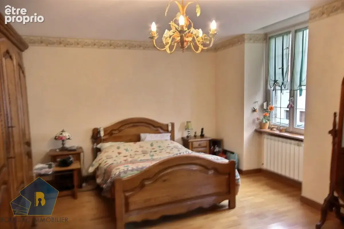 Maison 175 m² à Boussac  - photo 4