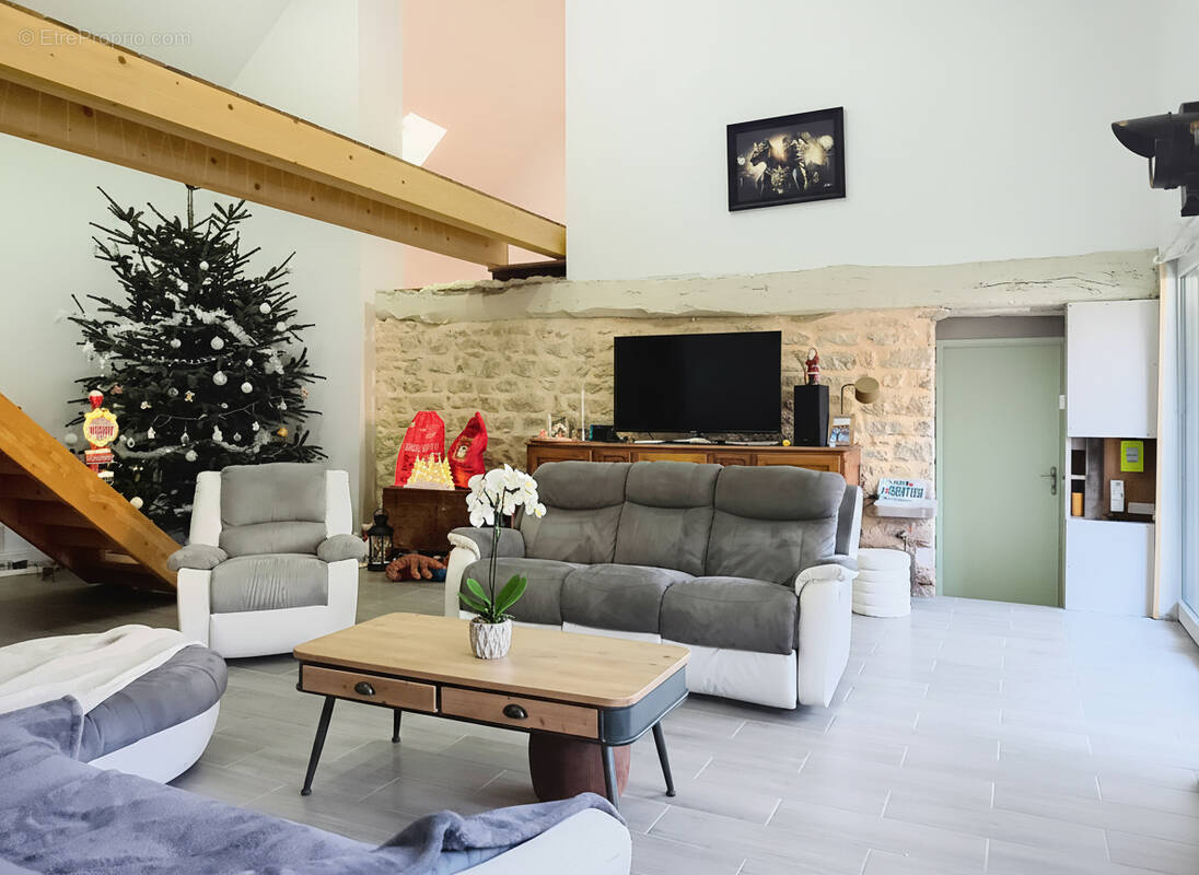 Maison à SAINTE-MERE-EGLISE