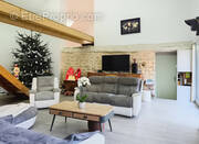 Maison à SAINTE-MERE-EGLISE