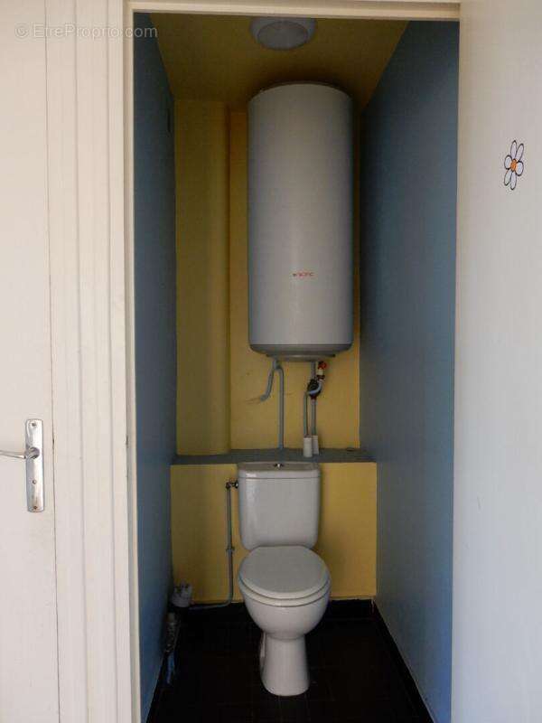 Appartement Saint Etienne 3 pièce(s) 53.06 m2 - photo 5