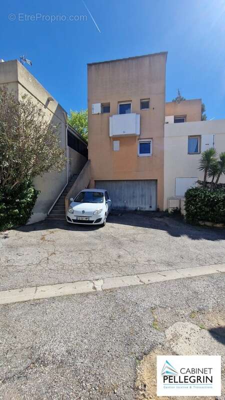 Maison à vendre Vitrolles - photo 19