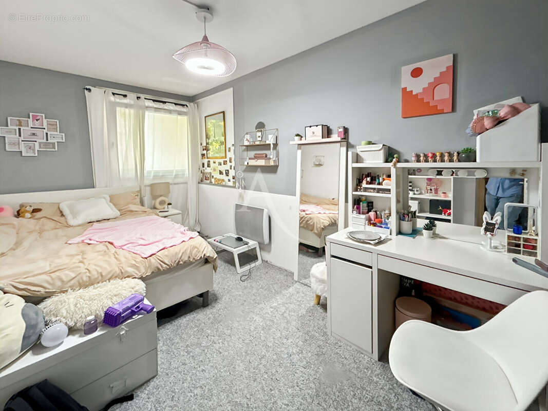 Appartement à CERGY