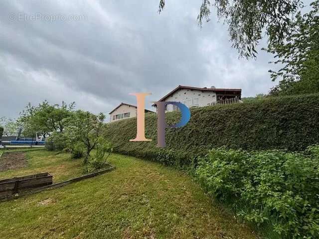 Chauffailles 2 maisons - photo 26
