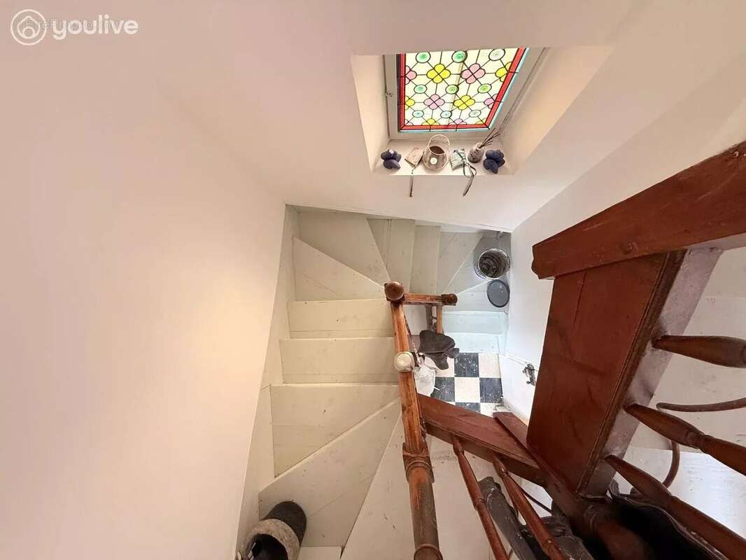 Appartement à SAINT-VALERY-EN-CAUX