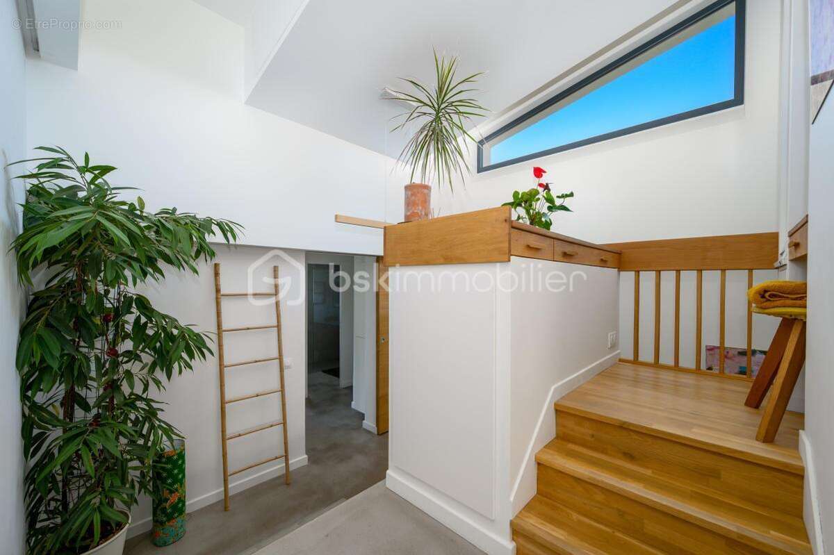 Maison californienne - photo 10
