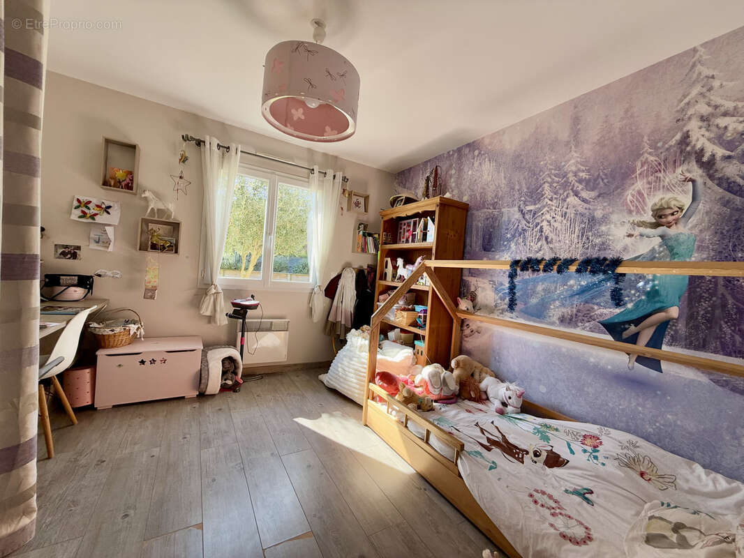 Maison à L'ISLE-JOURDAIN