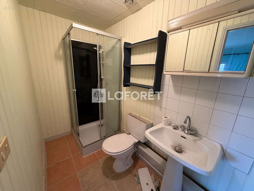 Appartement à VITRY-LE-FRANCOIS