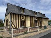Maison à AUVILLARS