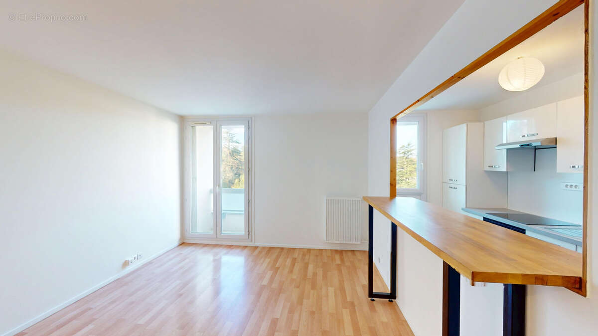 Appartement à GRADIGNAN