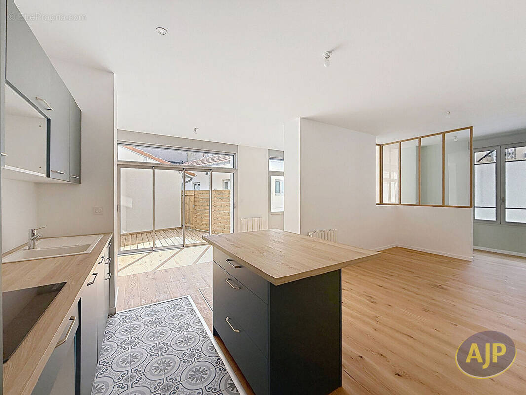 Appartement à ARCACHON