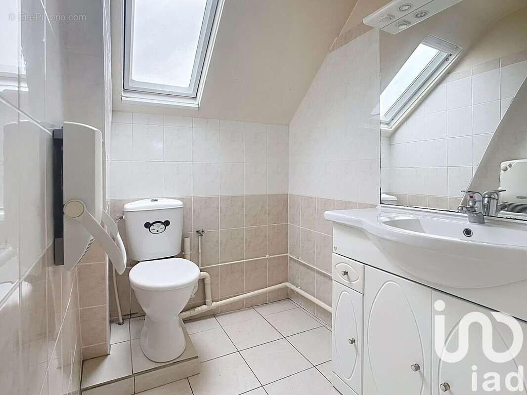 Photo 7 - Maison à MONTS