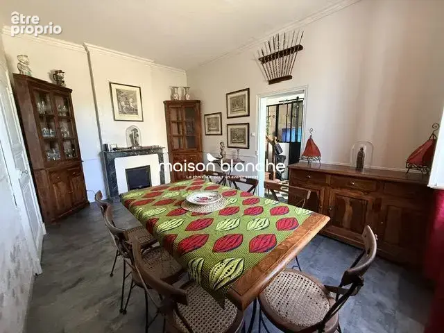 Maison 7 pièces 146 m² à vendre à Saumur (49400) - photo 7