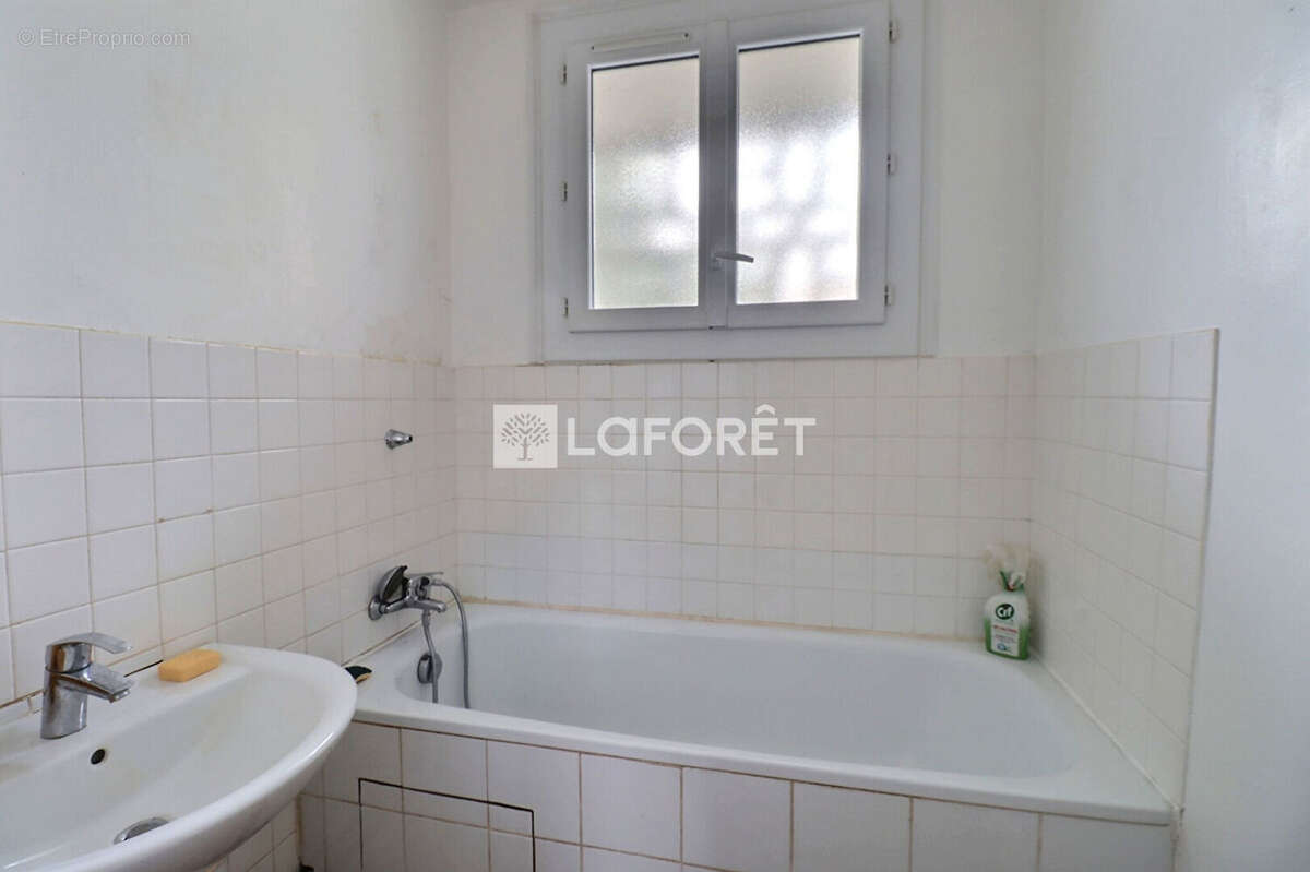 Appartement à VITRY-SUR-SEINE