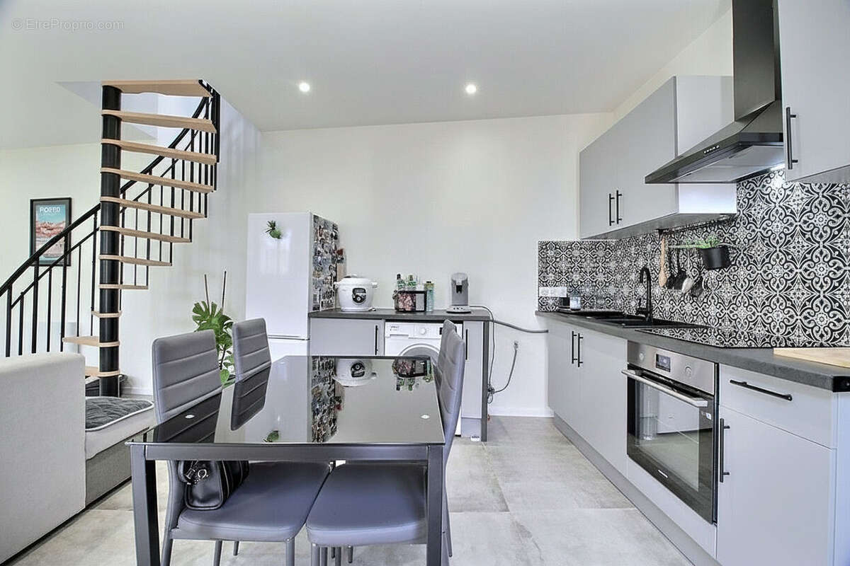 Maison 68m² à clermont-ferrand - photo 2