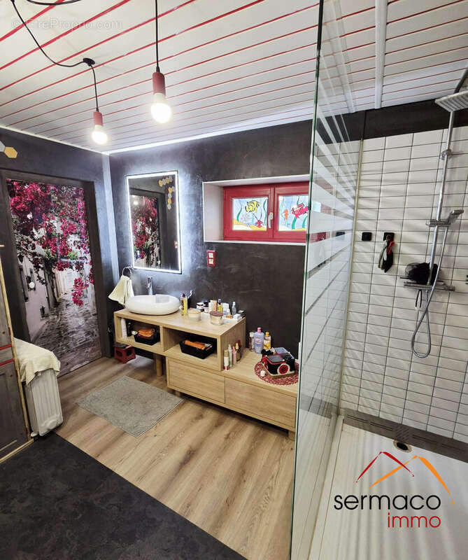 Maison 127 m² à Goetzenbruck  - photo 5