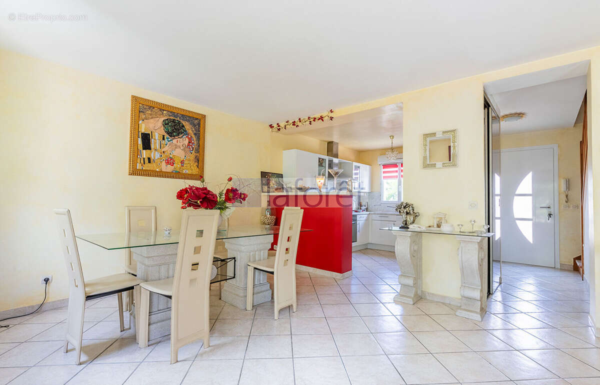 Maison à LONGJUMEAU