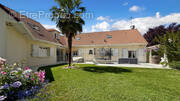 Maison à SANTENY