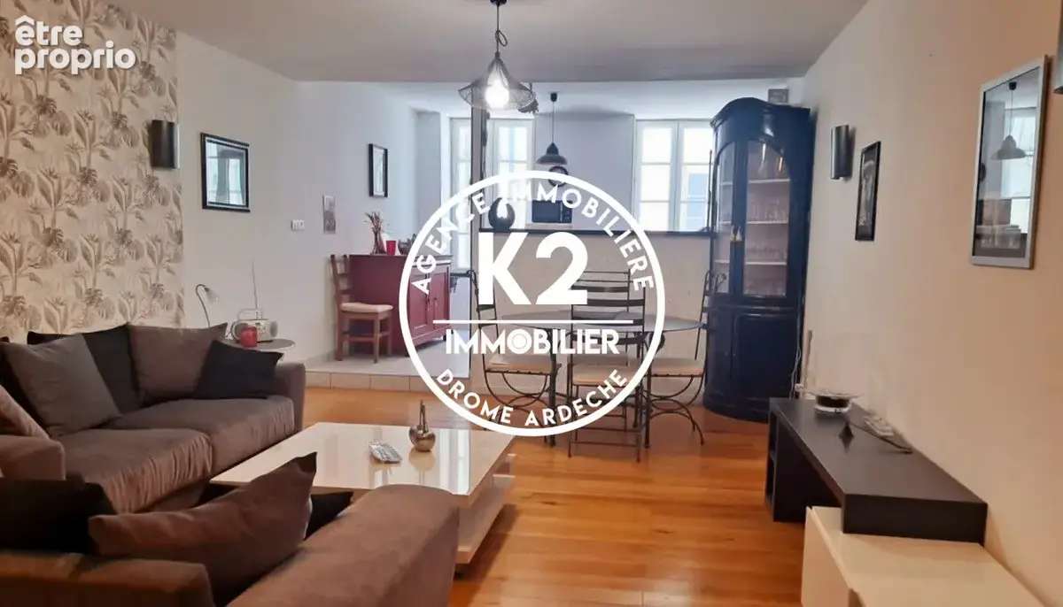 Appartement 3 pièces 70 m² à vendre à Montelimar (26200) - photo 7