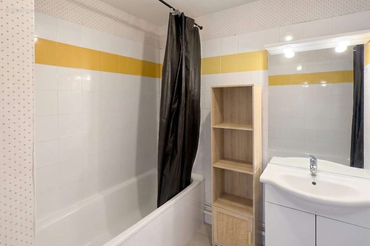 Appartement à TOUL