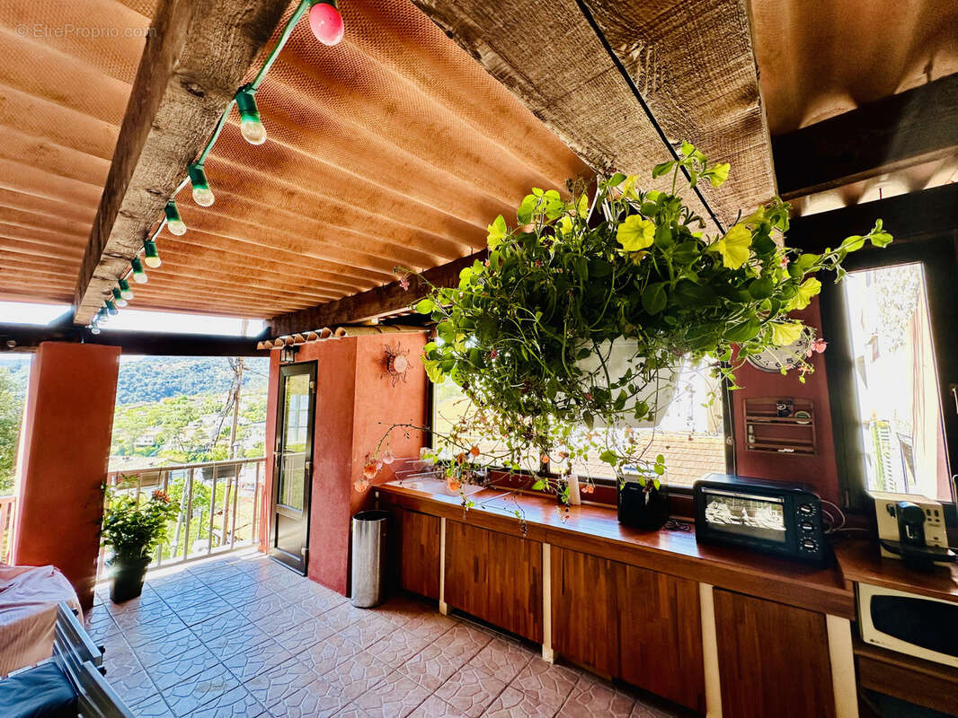 Maison à LA TRINITE