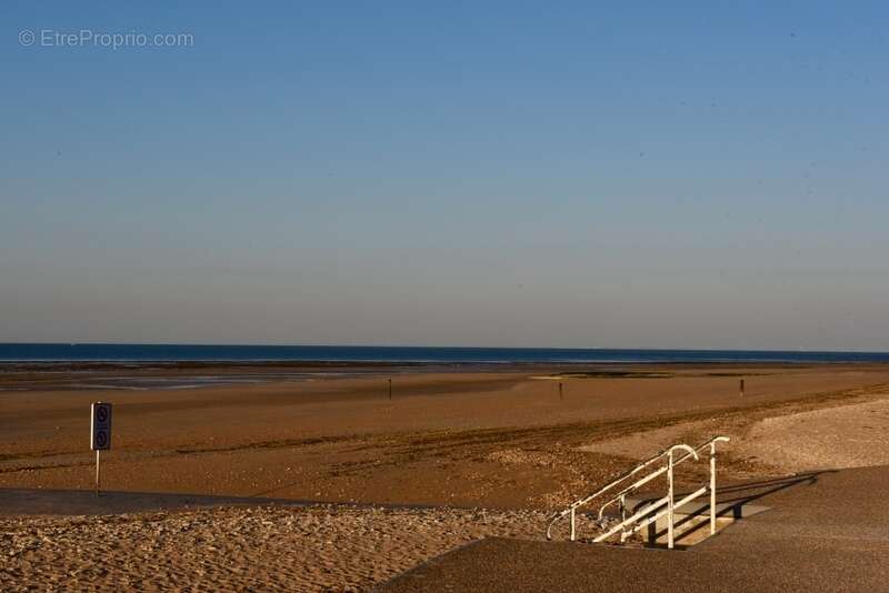 Maison à BERNIERES-SUR-MER