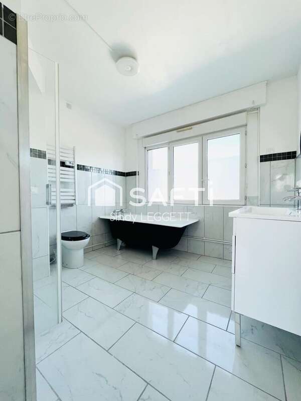 Photo 9 - Maison à BRAY-DUNES