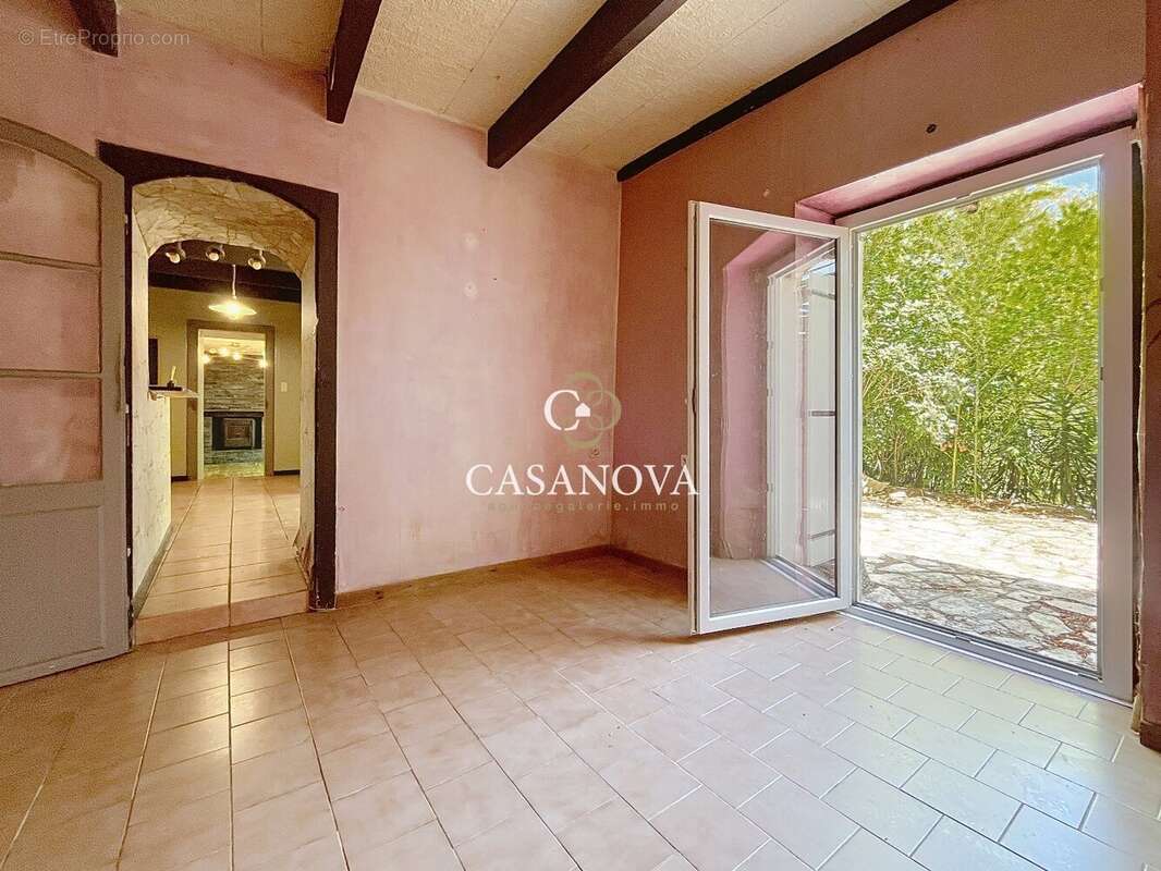 Maison à CLERMONT-L'HERAULT