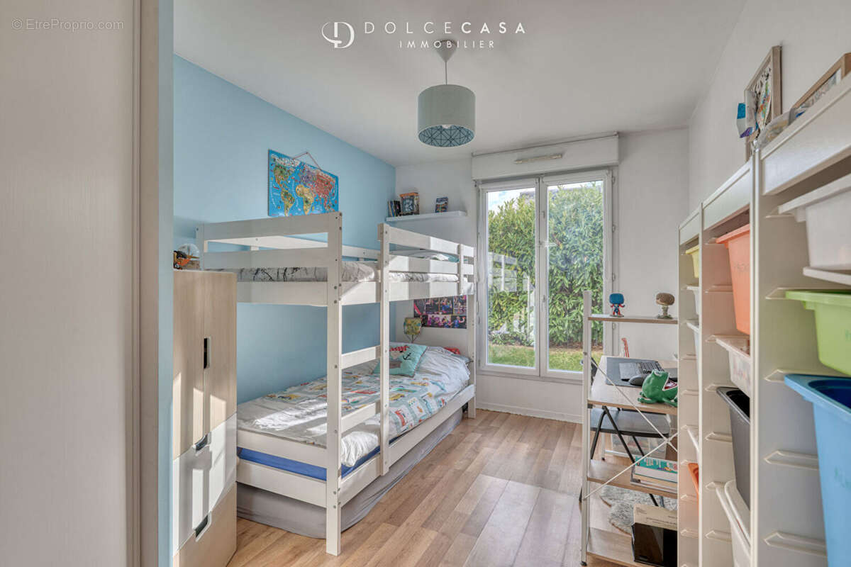 Appartement à LE PERREUX-SUR-MARNE